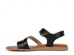 Сандалии Jayvee Wedge Sandal Soul Naturalizer, черный - фото 3