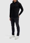 Толстовка REGULAR FIT LS Pure Path, цвет black - фото 2