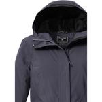 Mantel kow 19 wmn prk Killtec, цвет metall - фото 3