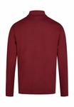 Топ Hechter Paris Long sleeved top, Bordeaux - фото 6
