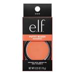 Румяна putty Elf Cosmetics, bahamas, вес 10 гр. - фото 3