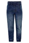 Джинсы Slim Fit POWER STRETCH Minymo, цвет denim - фото
