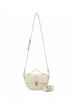 Сумка кросс-боди Seidenfelt LILLA RO 21 CM, Cream/Off-White - фото
