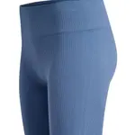 Леггинсы Hummel Adapt, синий - фото 4