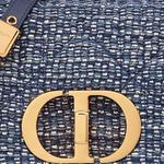 DIOR Кроссбоди Кэрро - фото 7