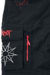 Шорты EMP Signature Collection от Slipknot - фото 3