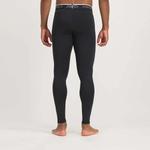 Тайтсы NP Dri-Fit Nike, черно-белый - фото 3