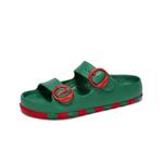 Шлепанцы и сланцы Ccilu Slide Slippers Unisex - фото 17