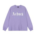 A chock Толстовка унисекс, Белый - фото 11