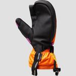 Перчатки Hestra Gauntlet CZone Junior 3-Finger Hestra, Orange Multi - фото 3