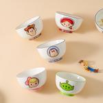 Чаши Disney, Three-Eye Rice Bowl With Spoon - фото 6