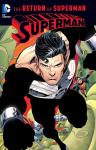 Superman: The Return of Superman (DC Comics) - фото