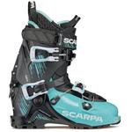 Лыжные ботинки Scarpa GEA Aqua / Black - фото 3