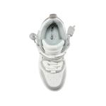 Кроссовки XIANGGUAN Skateboarding Shoes Unisex Low-top, белый - фото 27