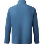 Свитшот мужской KOLON SPORT, Cyan - фото 3