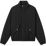 LACOSTE Пуховик мужской, 02S/Milk Coffee - фото 3