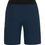 Детские шорты Agner B Salewa, синий - фото 2