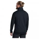 Толстовка Kilpi Bobby Full Zip, черный - фото 2