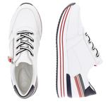 Кроссовки REMONTE, White - фото 3