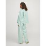 Рубашка с длинным рукавом Jack & Jones Siva Oxford, зеленый - фото 2