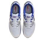 Кроссовки Nike Air Max 90 'Buffalo Bills' - фото 3