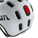 READY Детский шлем со светом woom, None - фото 6