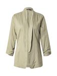 Блейзер PIECES PCPia Bosella, оливковый - фото