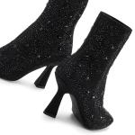 Пинетки LASCANA, Black - фото 5