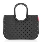 Сумка-шоппер REISENTHEL, черный - фото