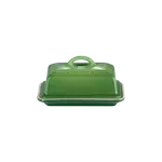 Масленка Le Creuset, зеленый - фото