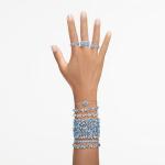 Swarovski Браслет Constella для женщин Blue - фото 4
