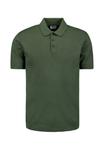 Поло NO EXCESS Polo shirt, Dark Green - фото 5