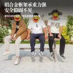 Комплект стульев Green Water с вертикальным узором, 2 предмета, 53х48х84 см, шампань - фото 5