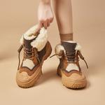 Ботинки Joy&Mario Snow Boots Women's - фото 28