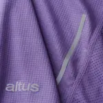 Мужская футболка Eire Altus, пурпурный - фото 4