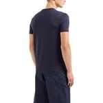 Футболка мужская Armani Exchange, белый - фото 3