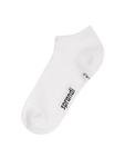 Короткие носки 0WB-002-AW23 (3-pack) Sprandi, белый - фото 2