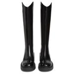 Сапоги женские Basto, черный - фото 3