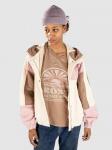 Куртка Roxy Strike A Cord Jacke, parchment - фото 5