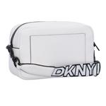 Сумка кросс-боди Dkny KENZA, белый - фото 2