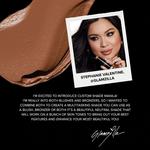 NUDESTIX Nudies Матовый кремовый бронзатор, цвет Bondi Babe - фото 9