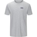 Рубашка чай Yeaz, серебряный - фото