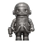 400% мега спейс молли модные фигурки POP MART - фото