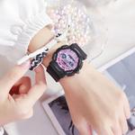 Disney Часы Unisex Mickey Watch, MK-15145B3 - фото 5