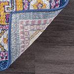 nuLOOM, 82 x 244 см, Vintage Lorena Tribal Runner Ковер, Navy - фото 7