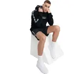 Худи Nautica N7F00625, черный - фото