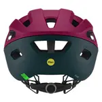 Шлем Smith Triad MIPS, фиолетовый - фото 2