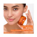 Уход против пятен и сияние Dépiderm Sérum Antimanchas Uriage, 30 ml - фото 4