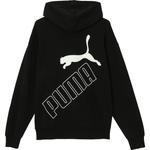 PUMA Толстовка ESSBIG Unisex Black - фото 4