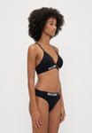 Бюстгальтер Moschino Underwear BRA, Black - фото 4